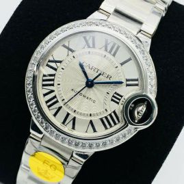 Picture of Cartier Watch _SKU2623892933681551